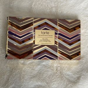 Tarte Clay Play Face Shaping Palette